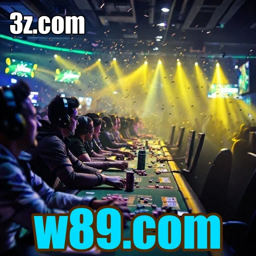 Apostas Impressionantes no w89.com: A Revolução do Betting Brasileiro