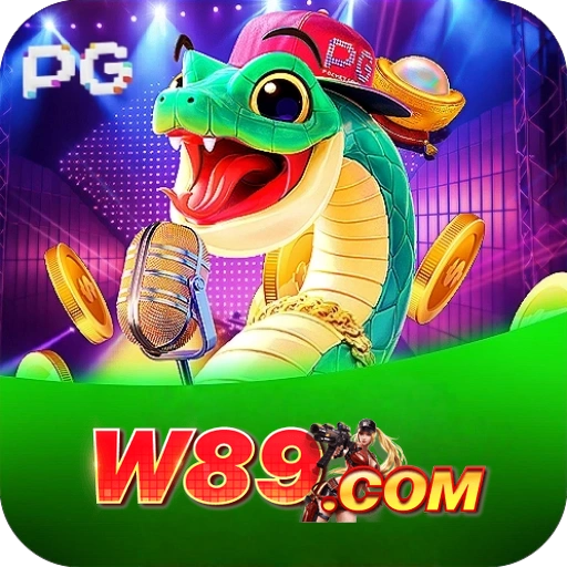 w89 logo