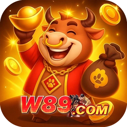 w89.com logo